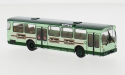 Brekina 50806 - H0 - Mercedes-Benz O 305 Leffers